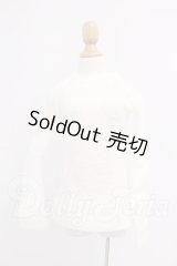 Smart doll(スマートドール)/OF:衣装 I-26-04-12-229-KD-ZI