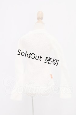 画像2: Smart doll(スマートドール)/OF:衣装 I-26-04-12-229-KD-ZI