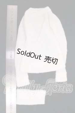 画像3: Smart doll(スマートドール)/OF:衣装 I-26-04-12-229-KD-ZI