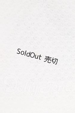 画像4: Smart doll(スマートドール)/OF:衣装 I-26-04-12-229-KD-ZI