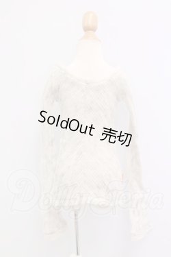 画像2: Smart doll(スマートドール)/OF:衣装 I-26-04-12-230-KD-ZI