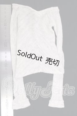 画像3: Smart doll(スマートドール)/OF:衣装 I-26-04-12-230-KD-ZI