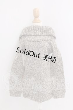 画像1: Smart doll(スマートドール)/OF:衣装 I-26-04-12-231-KD-ZI