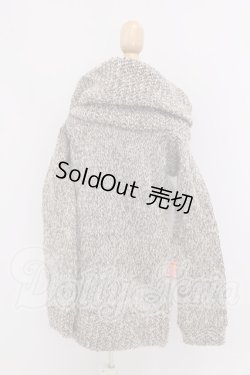 画像2: Smart doll(スマートドール)/OF:衣装 I-26-04-12-231-KD-ZI