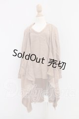 Smart doll(スマートドール)/OF:衣装 I-26-04-12-232-KD-ZI