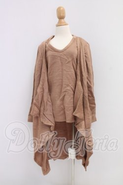 画像1: Smart doll(スマートドール)/OF:衣装 I-26-04-12-232-KD-ZI