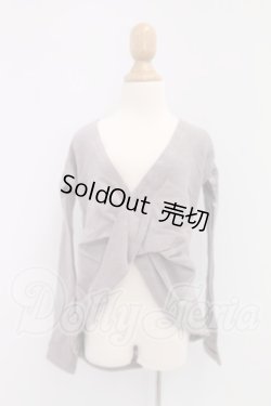 画像1: Smart doll(スマートドール)/OF:衣装 I-26-04-12-233-KD-ZI