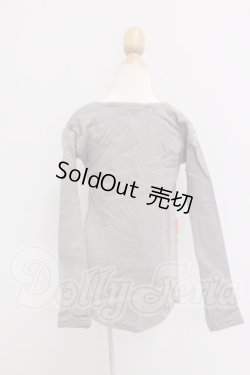 画像2: Smart doll(スマートドール)/OF:衣装 I-26-04-12-233-KD-ZI