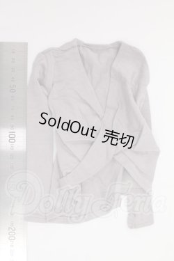 画像3: Smart doll(スマートドール)/OF:衣装 I-26-04-12-233-KD-ZI