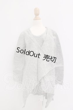 画像1: Smart doll(スマートドール)/OF:衣装 I-26-04-12-234-KD-ZI