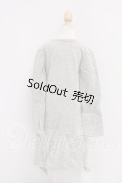 画像2: Smart doll(スマートドール)/OF:衣装 I-26-04-12-234-KD-ZI