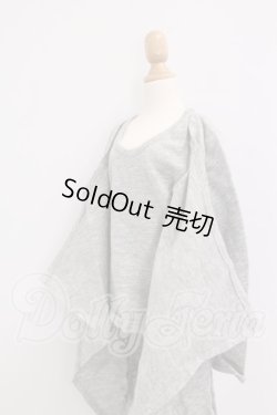 画像3: Smart doll(スマートドール)/OF:衣装 I-26-04-12-234-KD-ZI