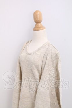 画像3: Smart doll(スマートドール)/OF:衣装 I-26-04-12-235-KD-ZI