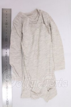 画像4: Smart doll(スマートドール)/OF:衣装 I-26-04-12-235-KD-ZI