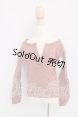 Smart doll(スマートドール)/OF:衣装 I-26-04-12-236-KD-ZI