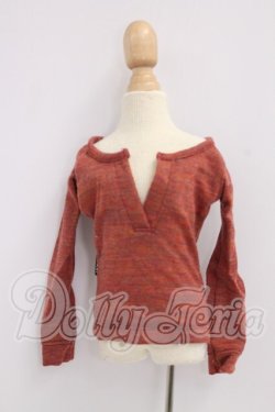 画像1: Smart doll(スマートドール)/OF:衣装 I-26-04-12-236-KD-ZI