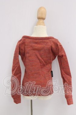 画像2: Smart doll(スマートドール)/OF:衣装 I-26-04-12-236-KD-ZI