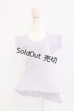 画像1: Smart doll(スマートドール)/OF:衣装 I-26-04-12-239-KD-ZI