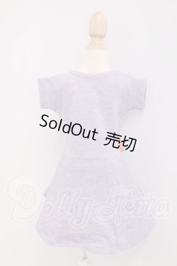 画像2: Smart doll(スマートドール)/OF:衣装 I-26-04-12-239-KD-ZI