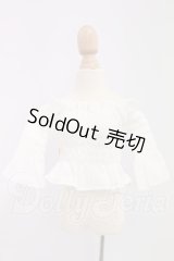 Smart doll(スマートドール)/OF:衣装 I-26-04-12-244-KD-ZI