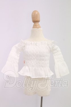 画像1: Smart doll(スマートドール)/OF:衣装 I-26-04-12-244-KD-ZI