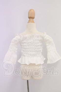 画像2: Smart doll(スマートドール)/OF:衣装 I-26-04-12-244-KD-ZI