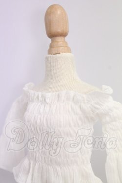 画像3: Smart doll(スマートドール)/OF:衣装 I-26-04-12-244-KD-ZI