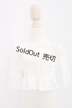画像1: Smart doll(スマートドール)/OF:衣装 I-26-04-12-245-KD-ZI