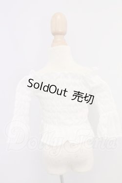 画像2: Smart doll(スマートドール)/OF:衣装 I-26-04-12-245-KD-ZI