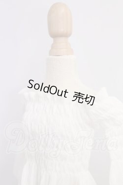 画像3: Smart doll(スマートドール)/OF:衣装 I-26-04-12-245-KD-ZI