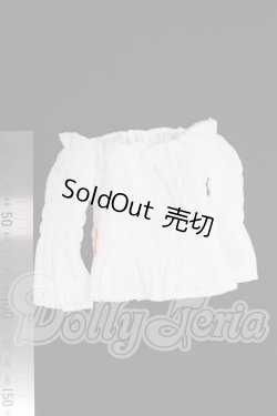 画像4: Smart doll(スマートドール)/OF:衣装 I-26-04-12-245-KD-ZI