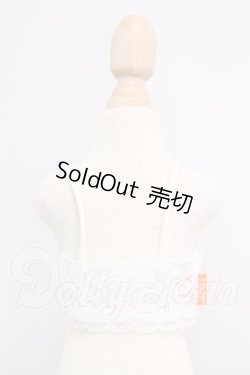 画像2: Smart doll(スマートドール)/OF:衣装 I-26-04-12-252-KD-ZI