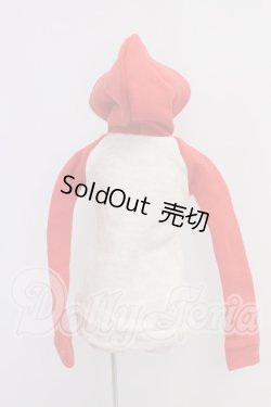 画像2: Smart doll(スマートドール)/OF:衣装 I-26-04-12-263-KD-ZI