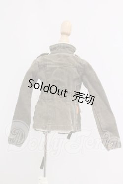 画像2: Smart doll(スマートドール)/OF:衣装 I-26-04-12-265-KD-ZI