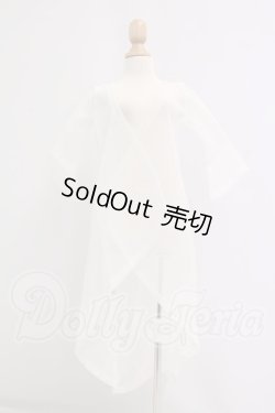画像1: Smart doll(スマートドール)/OF:衣装 I-26-04-12-266-KD-ZI