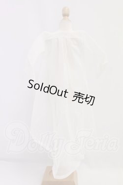 画像2: Smart doll(スマートドール)/OF:衣装 I-26-04-12-266-KD-ZI