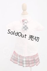Smart doll(スマートドール)/OF:衣装 　学生服I-26-04-12-272-KD-ZI