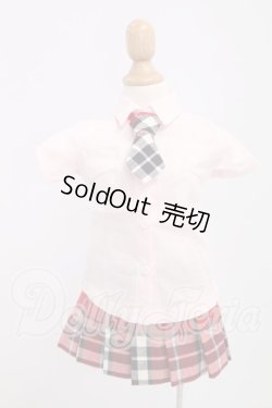 画像1: Smart doll(スマートドール)/OF:衣装 　学生服I-26-04-12-272-KD-ZI