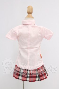 画像2: Smart doll(スマートドール)/OF:衣装 　学生服I-26-04-12-272-KD-ZI
