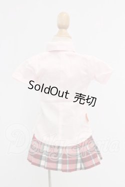画像2: Smart doll(スマートドール)/OF:衣装 　学生服I-26-04-12-272-KD-ZI