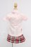 画像2: Smart doll(スマートドール)/OF:衣装 　学生服I-26-04-12-272-KD-ZI (2)