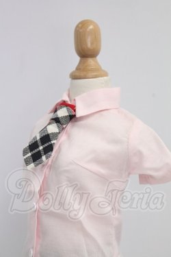 画像3: Smart doll(スマートドール)/OF:衣装 　学生服I-26-04-12-272-KD-ZI