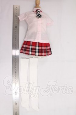 画像4: Smart doll(スマートドール)/OF:衣装 　学生服I-26-04-12-272-KD-ZI