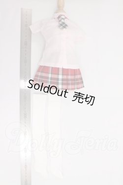 画像4: Smart doll(スマートドール)/OF:衣装 　学生服I-26-04-12-272-KD-ZI