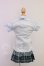 画像2: Smart doll(スマートドール)/OF:衣装　学生服 I-26-04-12-273-KD-ZI (2)