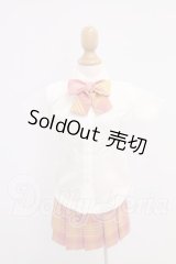 Smart doll(スマートドール)/OF:衣装 　学生服　I-26-04-12-275-KD-ZI