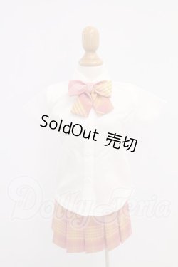 画像1: Smart doll(スマートドール)/OF:衣装 　学生服　I-26-04-12-275-KD-ZI