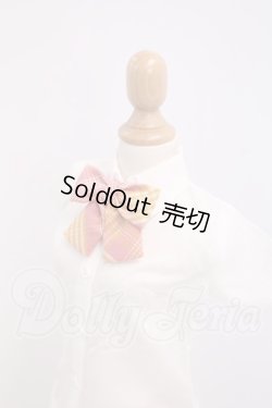画像3: Smart doll(スマートドール)/OF:衣装 　学生服　I-26-04-12-275-KD-ZI