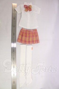 画像4: Smart doll(スマートドール)/OF:衣装 　学生服　I-26-04-12-275-KD-ZI