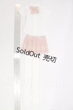 画像4: Smart doll(スマートドール)/OF:衣装 　学生服　I-26-04-12-275-KD-ZI
